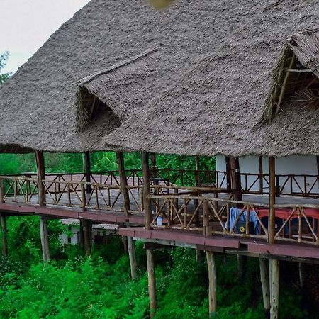 Zanzibar Ocean View Hotel Ngoại thất bức ảnh