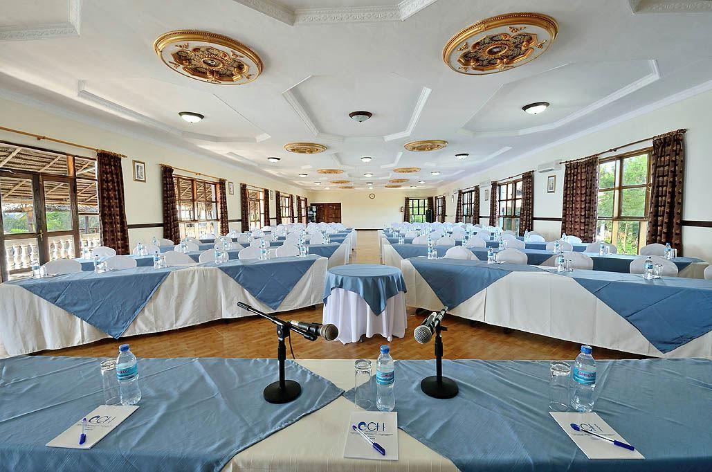 Zanzibar Ocean View Hotel Ngoại thất bức ảnh