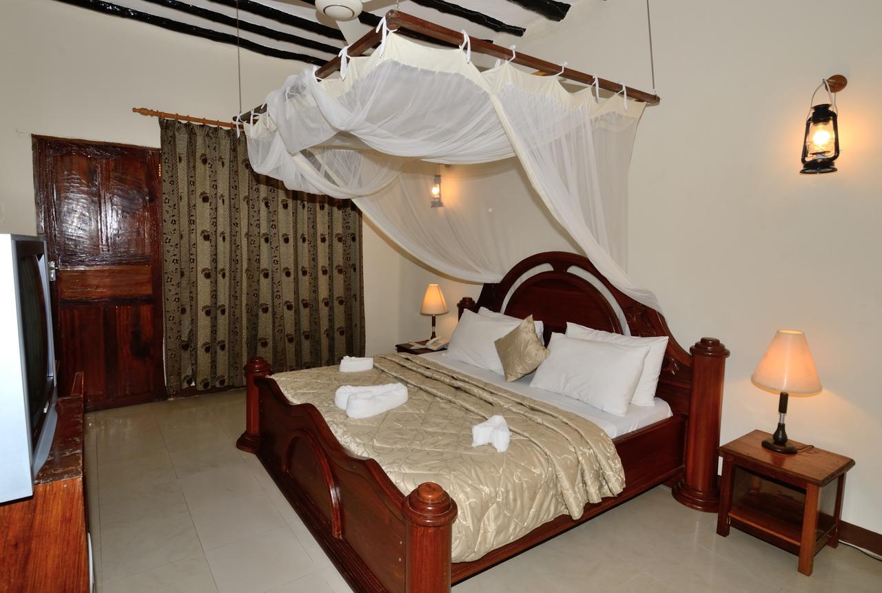 Zanzibar Ocean View Hotel Ngoại thất bức ảnh