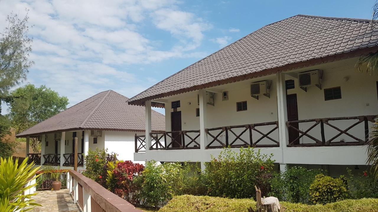 Zanzibar Ocean View Hotel Ngoại thất bức ảnh