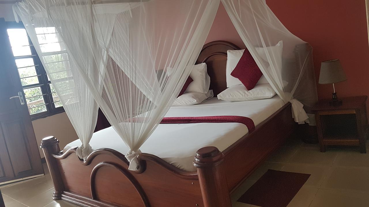 Zanzibar Ocean View Hotel Ngoại thất bức ảnh