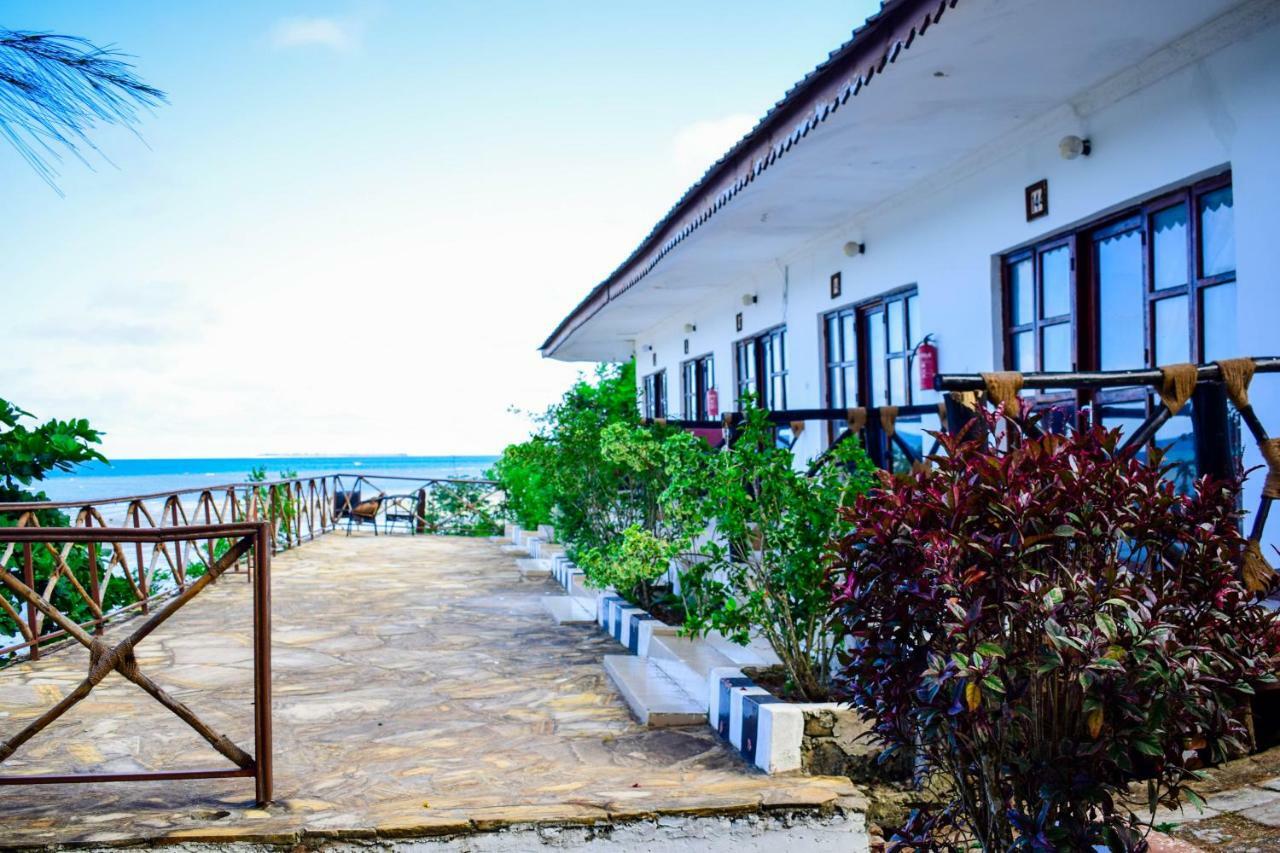 Zanzibar Ocean View Hotel Ngoại thất bức ảnh