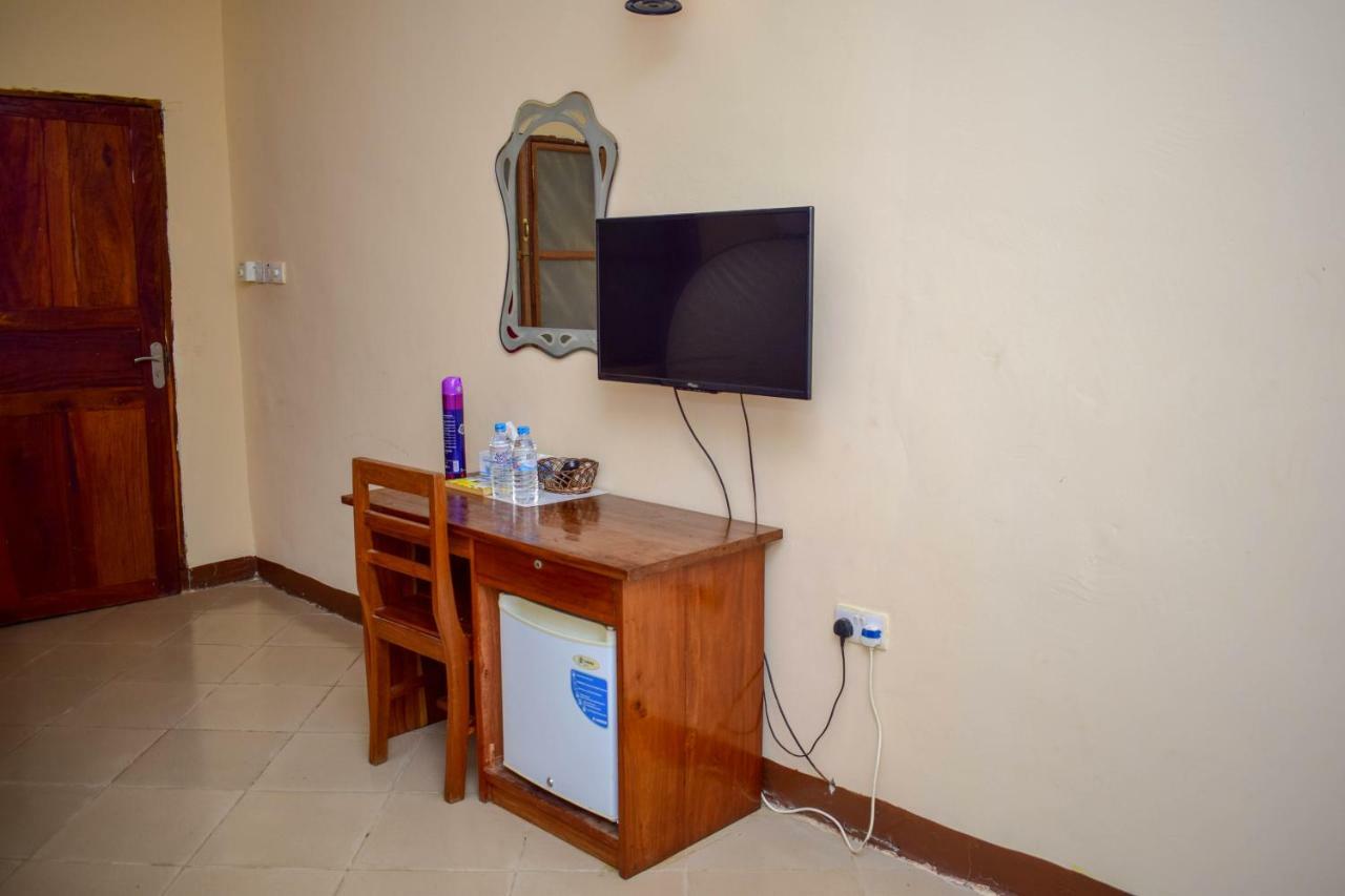 Zanzibar Ocean View Hotel Ngoại thất bức ảnh