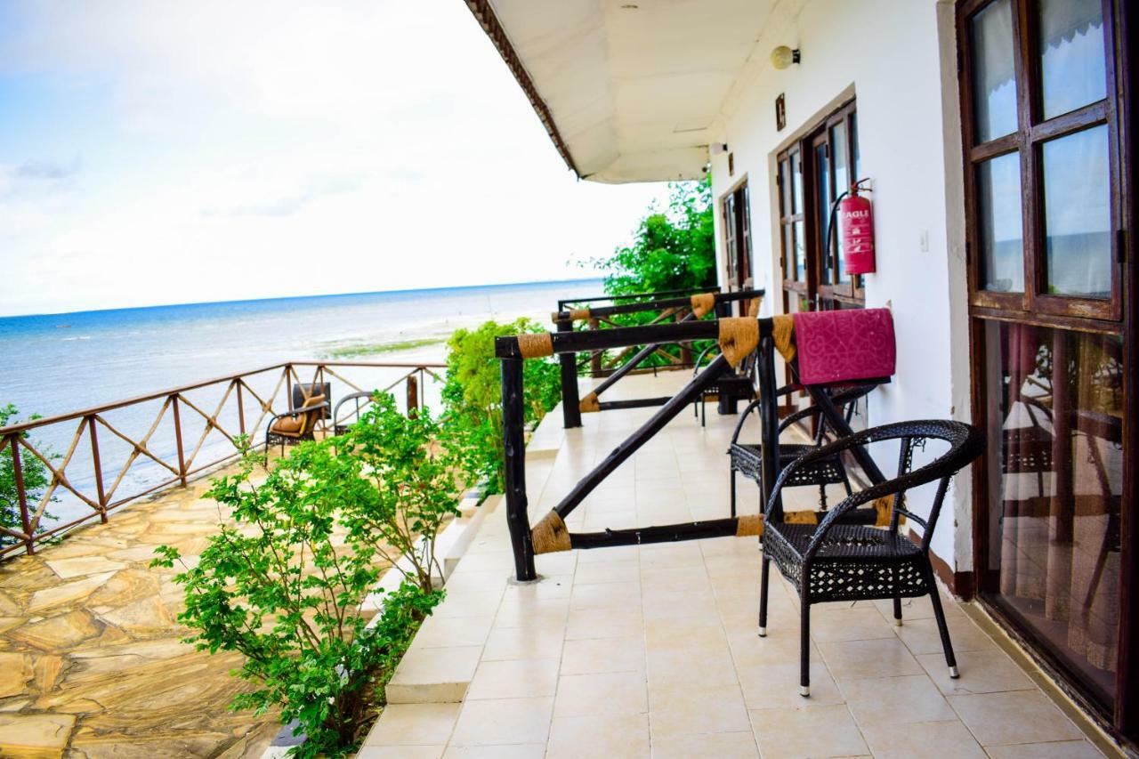 Zanzibar Ocean View Hotel Ngoại thất bức ảnh