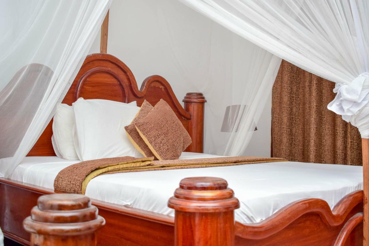 Zanzibar Ocean View Hotel Ngoại thất bức ảnh